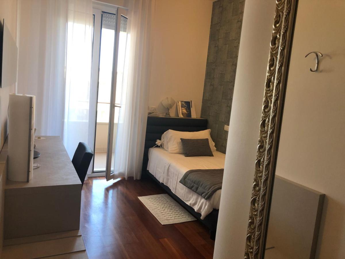 Hotel Alexander Gabicce Mare Dış mekan fotoğraf