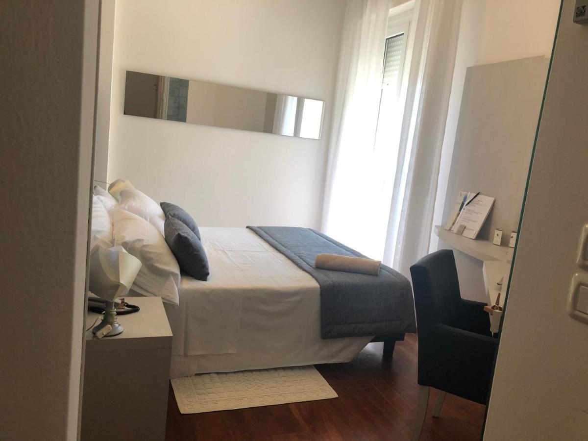 Hotel Alexander Gabicce Mare Dış mekan fotoğraf