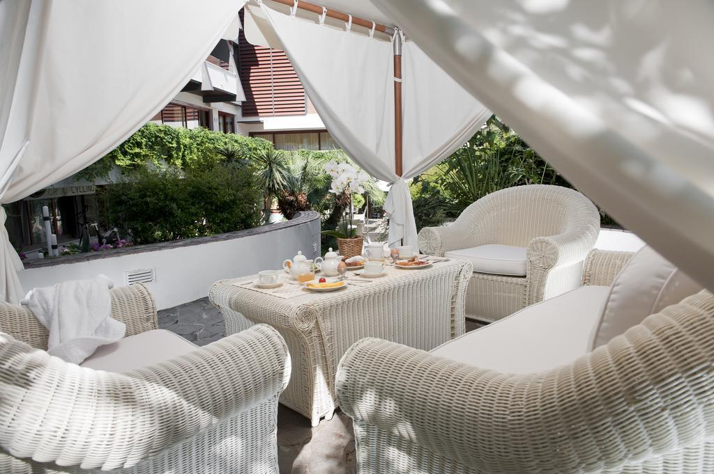 Hotel Alexander Gabicce Mare Dış mekan fotoğraf