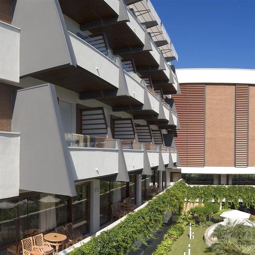 Hotel Alexander Gabicce Mare Dış mekan fotoğraf