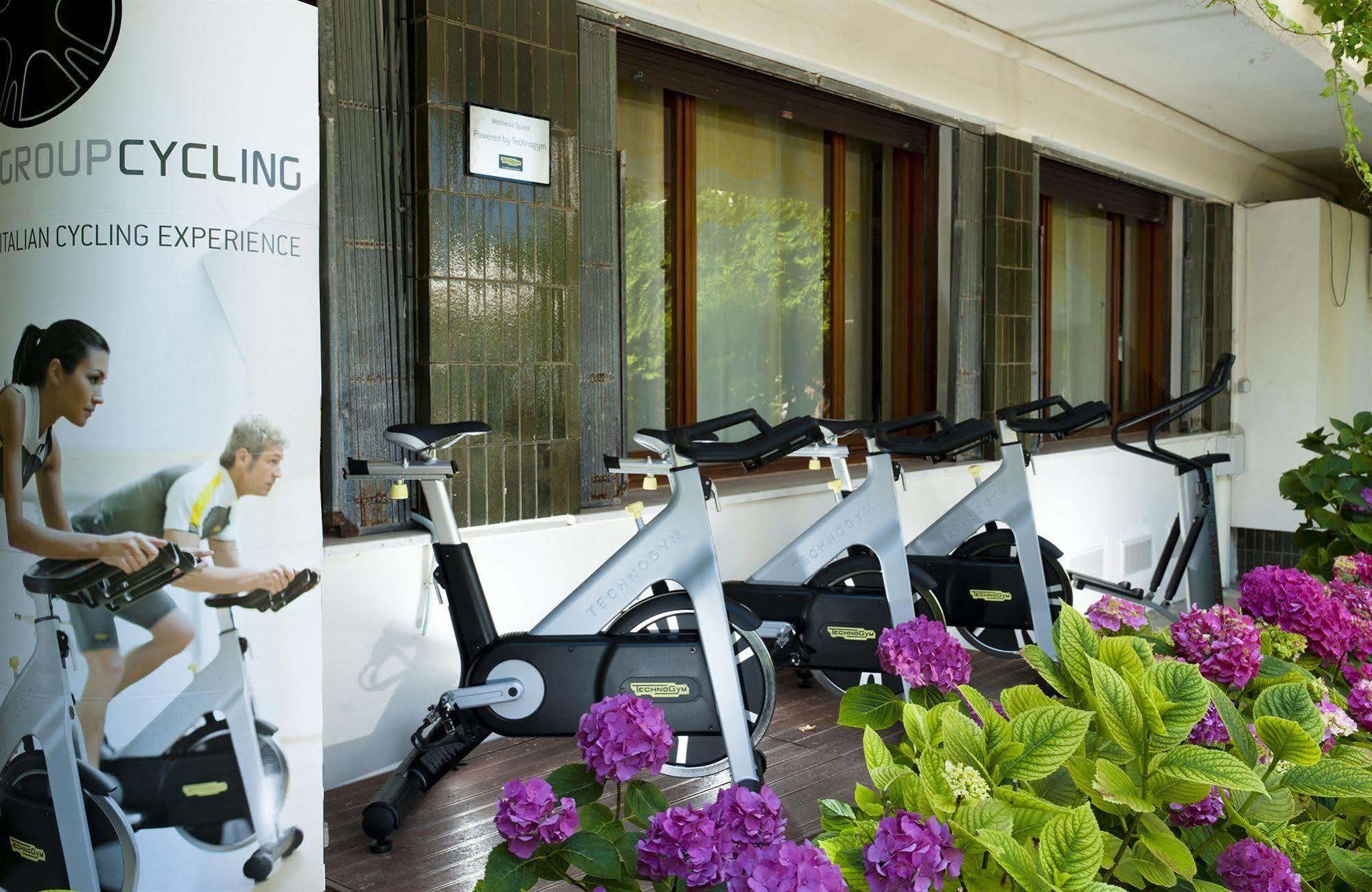 Hotel Alexander Gabicce Mare Dış mekan fotoğraf