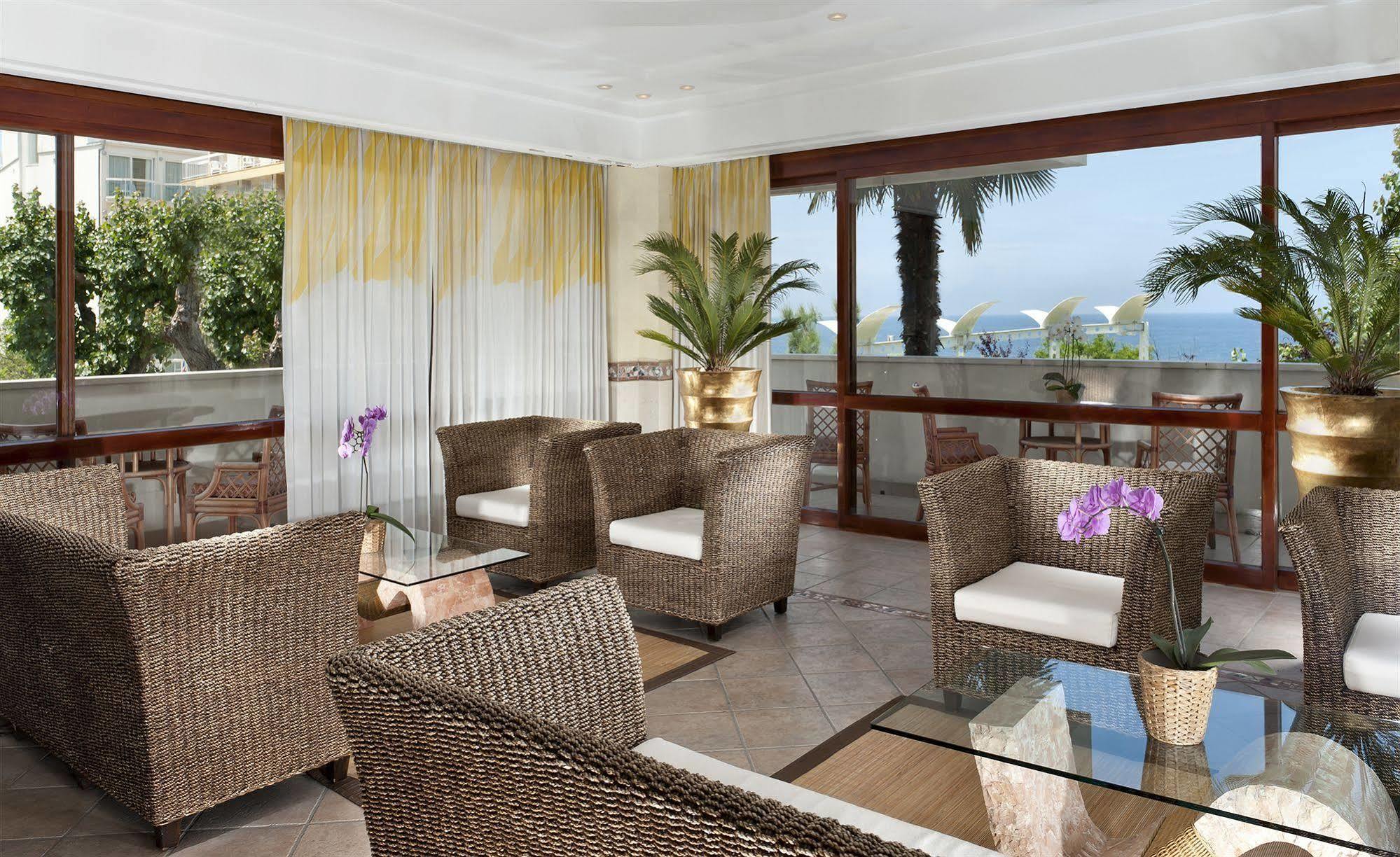 Hotel Alexander Gabicce Mare Dış mekan fotoğraf