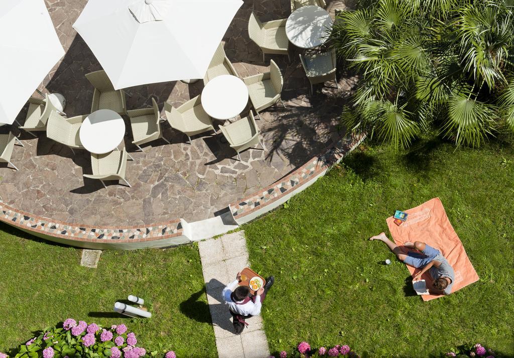 Hotel Alexander Gabicce Mare Dış mekan fotoğraf