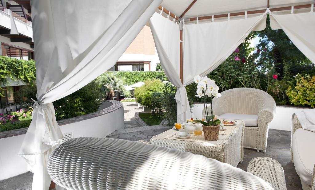 Hotel Alexander Gabicce Mare Dış mekan fotoğraf