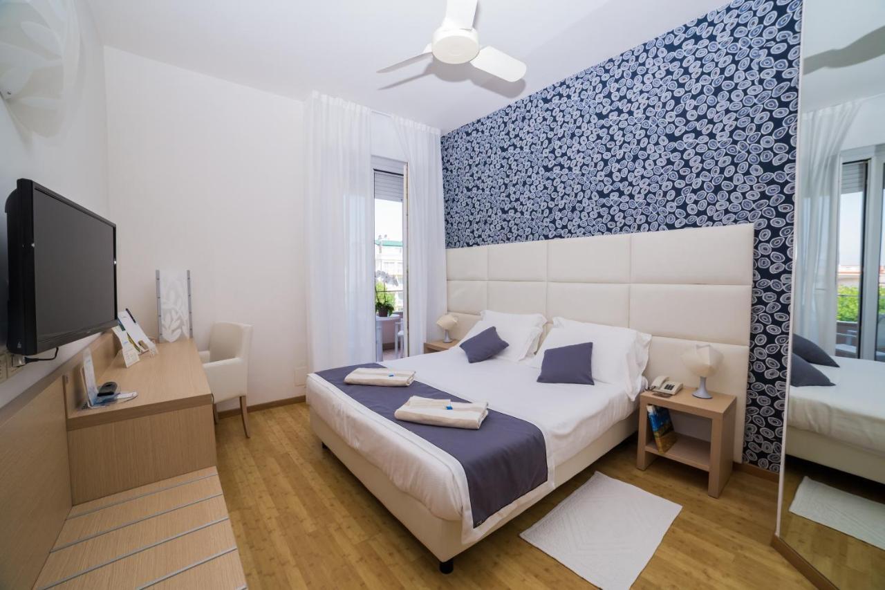 Hotel Alexander Gabicce Mare Dış mekan fotoğraf